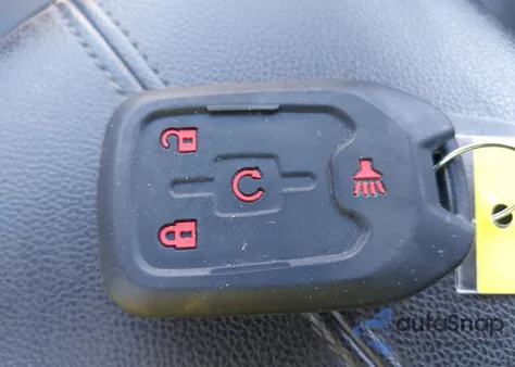 2018 GMC Terrain Sle из США, поврежденный, VIN 3GKALTEV4JL162546